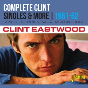 Eastwood, Clint – Complete Clint