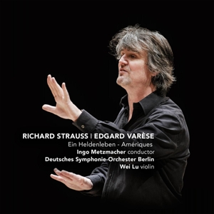 Royal Concertgebouw Orchestra – Ein Heldenleben