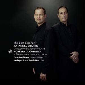 Dahlmann, Thilo & Djeddikar, Hedayet – The Last Epiphany