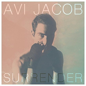 Jacob, Avi – Surrender