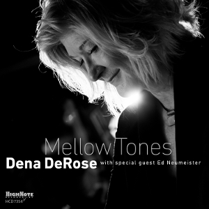 Derose, Dena – Mellow Tones