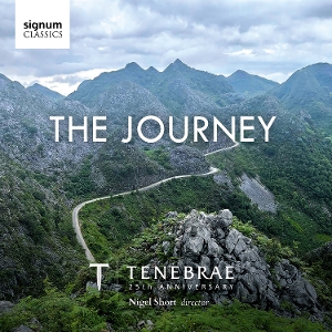 Tenebrae – The Journey