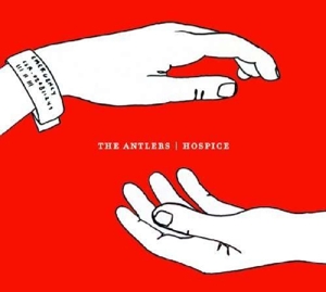 Antlers – Hospice