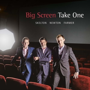 Big Screen – Take One