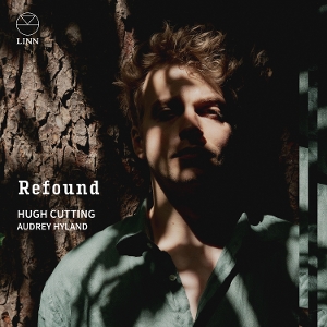 Cutting, Hugh – Refound