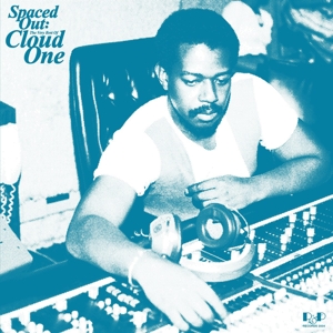 Cloud One – Spaced Out: the Very Best of