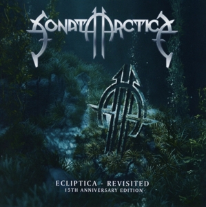 Sonata Arctica – Ecliptica Revisited: 15th Anni