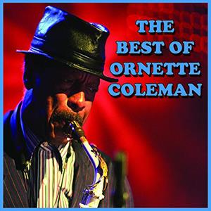 Coleman, Ornette – Best of Ornette Coleman