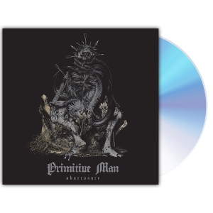 Primitive Man – Observance