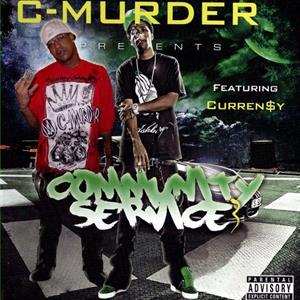 C-Murder – Community Service 3