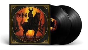 Marduk – Infernal Eternal