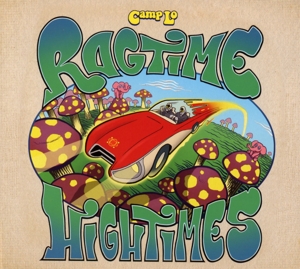 Camp Lo – Ragtime Hightimes