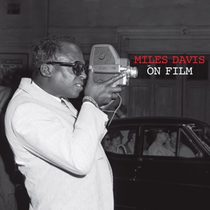 Davis, Miles – On Film