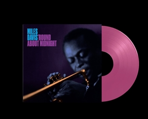 Davis, Miles – Round About Midnight
