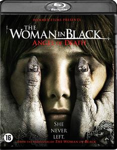Movie – Woman In Black: Angel of Death