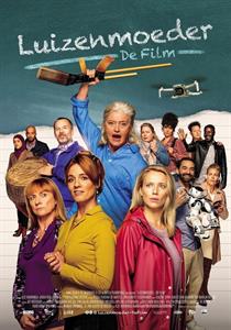 Movie – Luizenmoeder - De Film