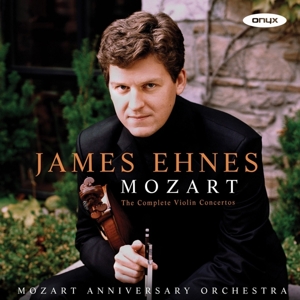 Peter Schmidl, Wiener Philharm – Complete Violin Concertos