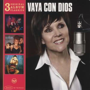 Vaya Con Dios – Original Album Classics