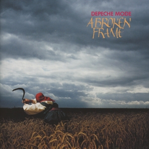 Depeche Mode – A Broken Frame