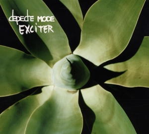 Depeche Mode – Exciter