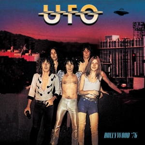 Ufo – Hollywood '76
