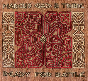 Gad, Marcus – Ready For Battle