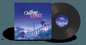 V/A – Chillhop Essential Winter 2022