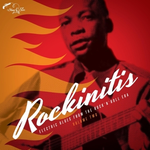 V/A – Rockinitis 02