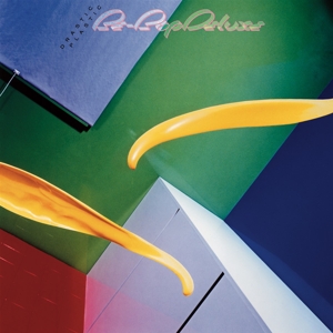 Be Bop Deluxe – Drastic Plastic