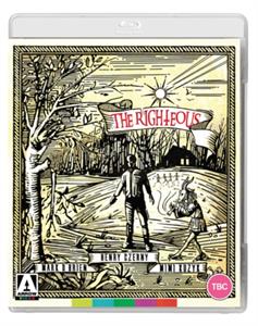 Movie – Righteous
