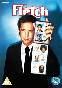 Movie – Fletch