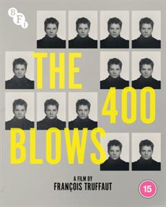 Movie – 400 Blows