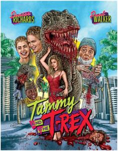 Movie – Tammy and the T-Rex