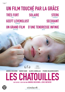 Movie – Les Chatouilles