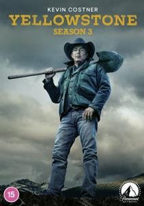 Tv Series – Yellowstone: Season 3