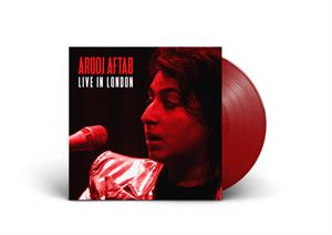 Arooj Aftab – Live In London