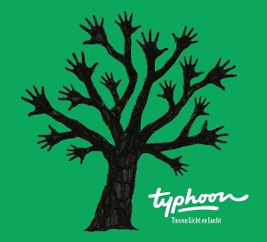 Typhoon – Tussen Licht En Lucht