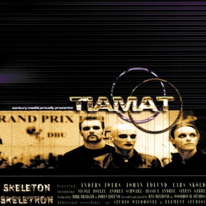Tiamat – Skeleton Skeletron