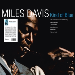 Davis, Miles – Kind of Blue