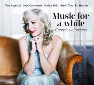 Music For a While – Canticles of Winter