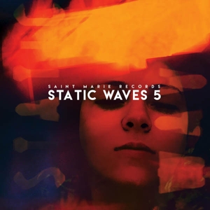 V/A – Static Waves Vol. 5