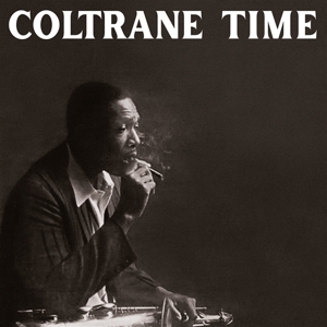 Coltrane, John – Coltrane Time