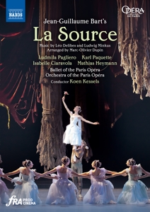 Orchestre De L'opera De Paris – La Source