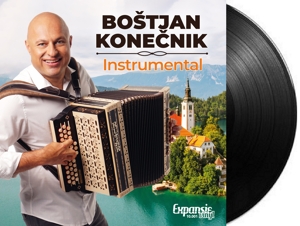 Konecnik, Bostjan – Instrumental