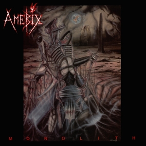 Amebix – Monolith