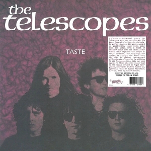Telescopes – Taste