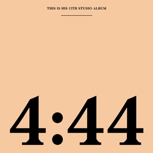 Jay-Z – 4:44