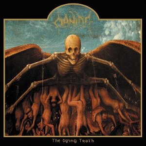 Cianide – The Dying Truth