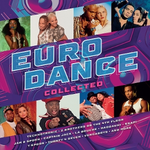 V/A – Eurodance Collected
