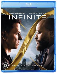 Movie – Infinite